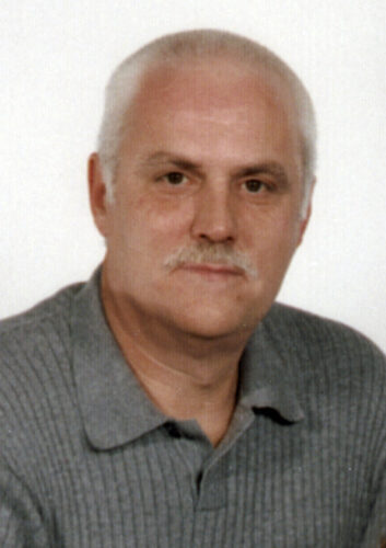 Richard “Rick” Zietz